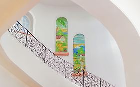 Casa Velasco La Paz